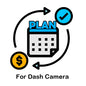 Monthly Dash Cam Subscription (24/7 Protection)
